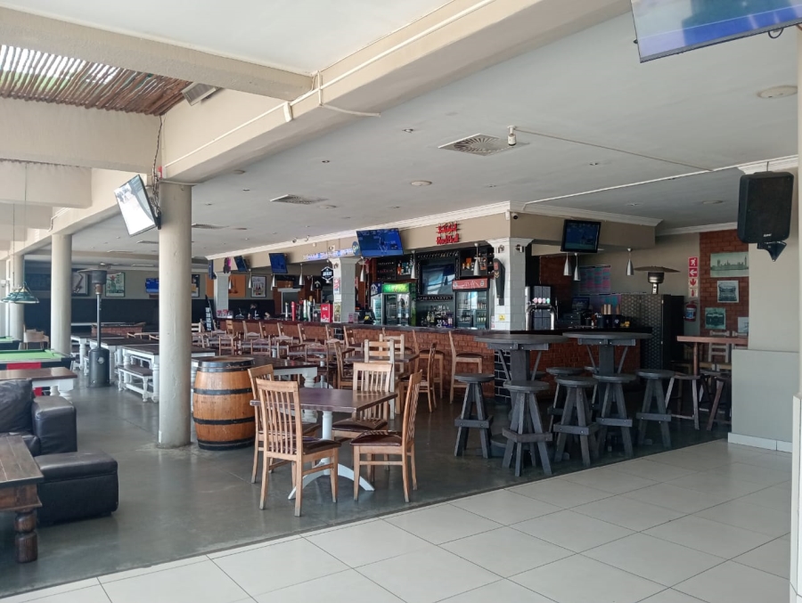 Commercial Property for Sale in Jeffreys Bay Central Eastern Cape